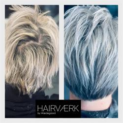 Hairværk, Assens åbningstider