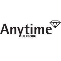 Anytime Ulfborg, åbningstider