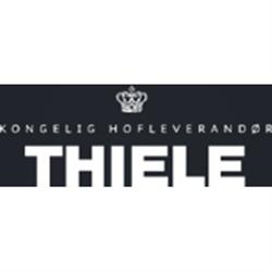 Thiele Briller, Thisted åbningstider