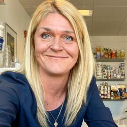 Kostklinikken Sovi, Taastrup åbningstider