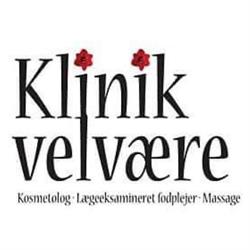 Klinik Velvære, Ikast åbningstider