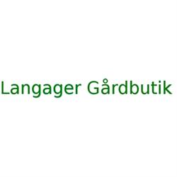 Langager Gårdbutik, Sønderborg åbningstider