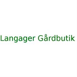 Langager Gårdbutik, Sønderborg åbningstider