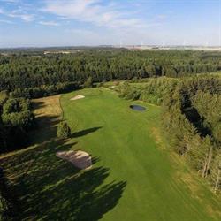 Blokhus Klit Golf Cafe, Pandrup åbningstider