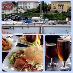 Cafe Clark's, Nyborg åbningstider