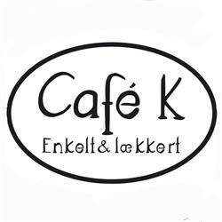 Café K Hobro, åbningstider