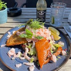 Cafe Klein Aps, Kolding åbningstider