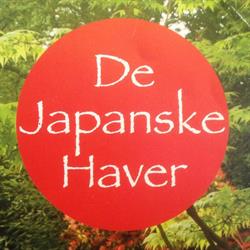 De Japanske Haver i Broby (Nr. Broby) åbningstider