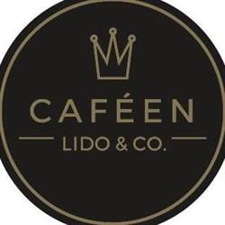 Lido Cafeen, Vejle åbningstider