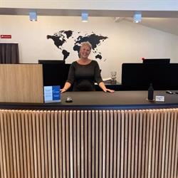 Hotel Hillerød & Restaurant Krydderiet, åbningstider