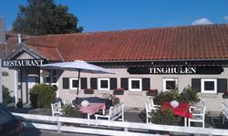 Tinghulen I/S, Knebel åbningstider