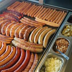 Q8 Grillen, Brønderslev åbningstider