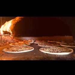 Mammamia Pizzeria, Bryrup åbningstider