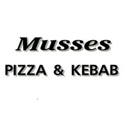 Musses Pizza og Kebab, Silkeborg åbningstider