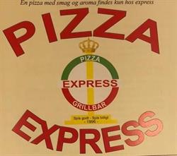 Pizza Express, Kalundborg åbningstider