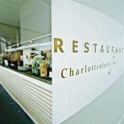 Charlottenlund Fort ApS, åbningstider