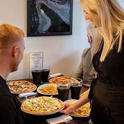PAPAS APS, Herning åbningstider