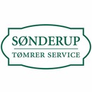 Sønderup Tømrer-Service ApS, Fredericia åbningstider