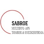 Sabroe Multibyg ApS Tømrer & Snedkerfirma, Albertslund åbningstider