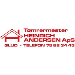 Tømrermester Heinrich Andersen ApS, Juelsminde åbningstider