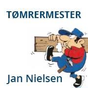 Tømrerfirmaet Jan Nielsen ApS i Silkeborg (Grauballe) åbningstider