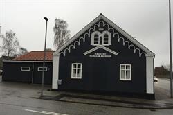Råsted Forsamlingshus, Andelsselskabet i Randers (C) åbningstider