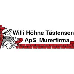 Willi Höhne Tästensen ApS, Tinglev åbningstider