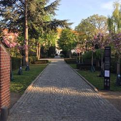 Vor Frelser Kirkegård i København (S) åbningstider