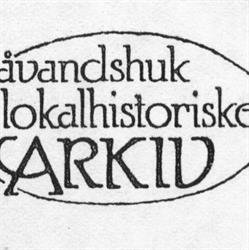 Blåvandshuk Kommunes Lokalhistoriske Arkiv i Oksbøl (N) åbningstider