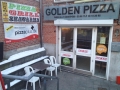Golden Pizzaria i København (Nordvest) åbningstider