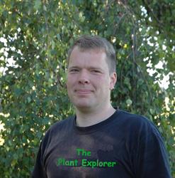 The Plant Explorer, Roskilde åbningstider