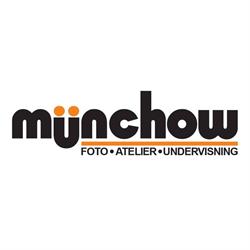 Münchow Foto ApS, Aabenraa åbningstider