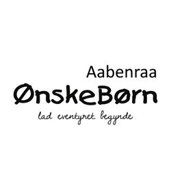 ØnskeBørn Aabenraa, åbningstider
