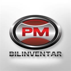 Pm Bilinventar ApS, Rødekro åbningstider