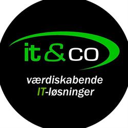 IT & Co Aps, Rødekro åbningstider