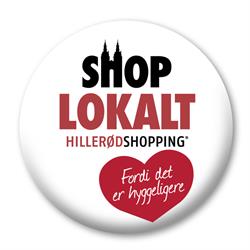 Foreningen Hillerød Shopping, åbningstider