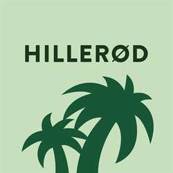 Plantorama Hillerød, åbningstider