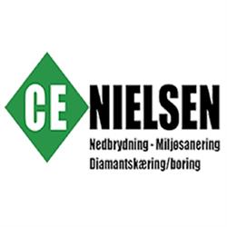 C.E. Nielsen ApS, Haarby åbningstider