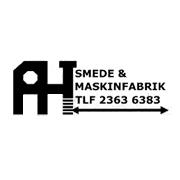 Ah Smede & Maskinfabrik, Tommerup åbningstider