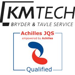 Km Tech ApS, Tommerup åbningstider