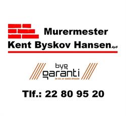 Murermester Kent Byskov Hansen ApS, Vissenbjerg åbningstider