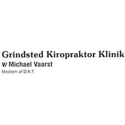 Grindsted Kiropraktor Klinik, åbningstider