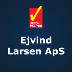 Ejvind Larsen ApS i Sønder Omme (N) åbningstider