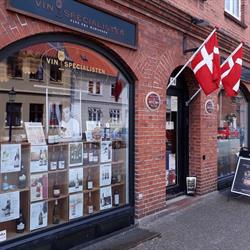 Hos-Jakobsen ApS, Bogense åbningstider