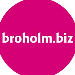 Broholm Trading ApS, Bogense åbningstider