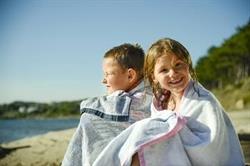 Hasle Camping I/S, åbningstider