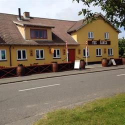 The Ranch, Hasle åbningstider