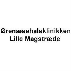 Ørenæsehalsklinikken Lille Magstræde v/Horst Grüning og Magnus Madsen, Rønne åbningstider