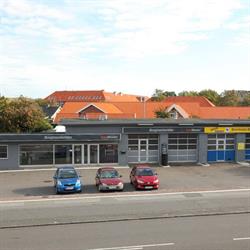 Borgmesterbiler ApS, Rønne åbningstider