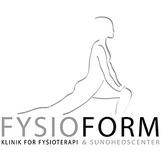 FysioForm - Klinik for Fysioterapi & Sundhedscenter, Rønne åbningstider